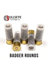 12ga 2 3/4" - Badger Rounds - 5