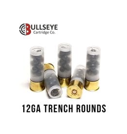 12ga 2 3/4" Trench Rounds - 5