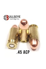 .45 ACP 185gr or 230gr FMJ