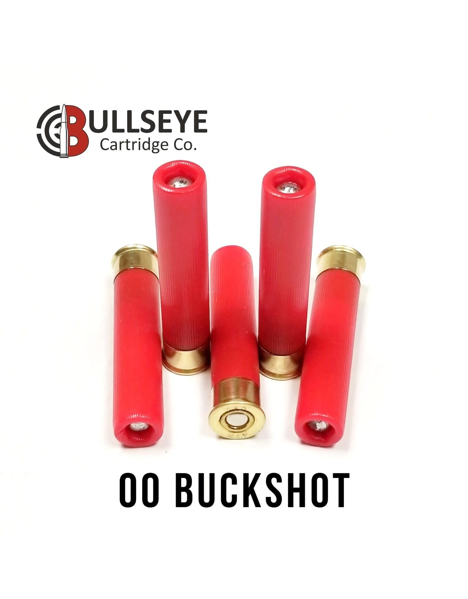 .410 2 1/2 - 00 BUCK - 5