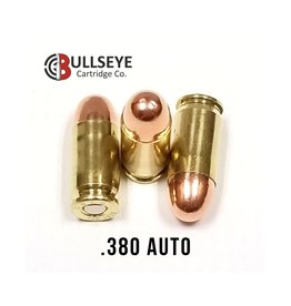 .380 ACP - 100gr RN -50