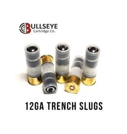12ga - 2 3/4" - Trench Slugs