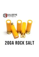 20ga 2 3/4"- Rock Salt - 5