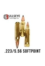 .223 Rem/ 5.56 NATO 55gr/62gr - 20/50ct