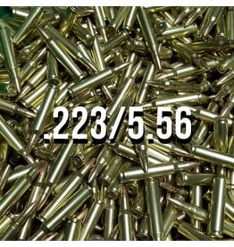 .223 Rem/ 5.56 NATO - 20/50ct