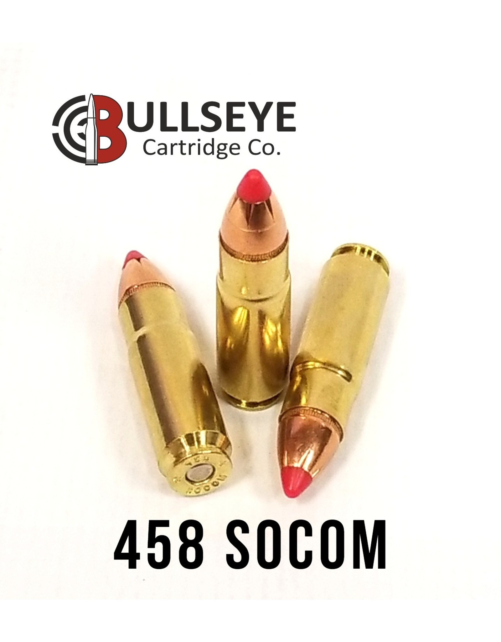.458 Socom 325gr FTX - 20
