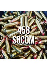 .458 Socom 325gr FTX - 20