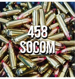 .458 Socom 325gr FTX - 20