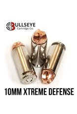 10mm Xtreme Defense 115gr - 20