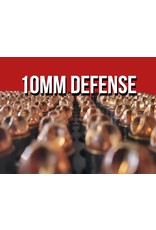 10mm Xtreme Defense 115gr - 20