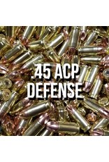 .45 ACP - 135gr - Lehigh Xtreme Defense - 20