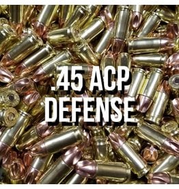 .45 ACP Defense