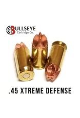 .45 ACP - 135gr - Lehigh Xtreme Defense - 20