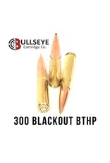 300 BLK - 110gr and 208gr