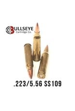 .223 Rem/ 5.56 NATO 55gr/62gr - 20/50ct