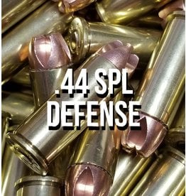 44SPL Defense