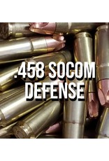 .458 Socom Lehigh XTREME Defense - 250gr - 20