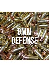 9mm XTREME Defense