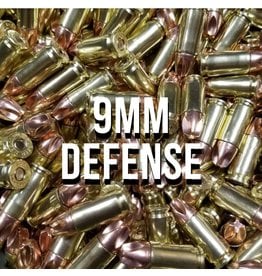 9mm XTREME Defense