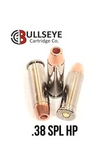 .38 SPL Defense