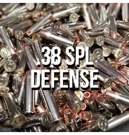.38 SPL Defense