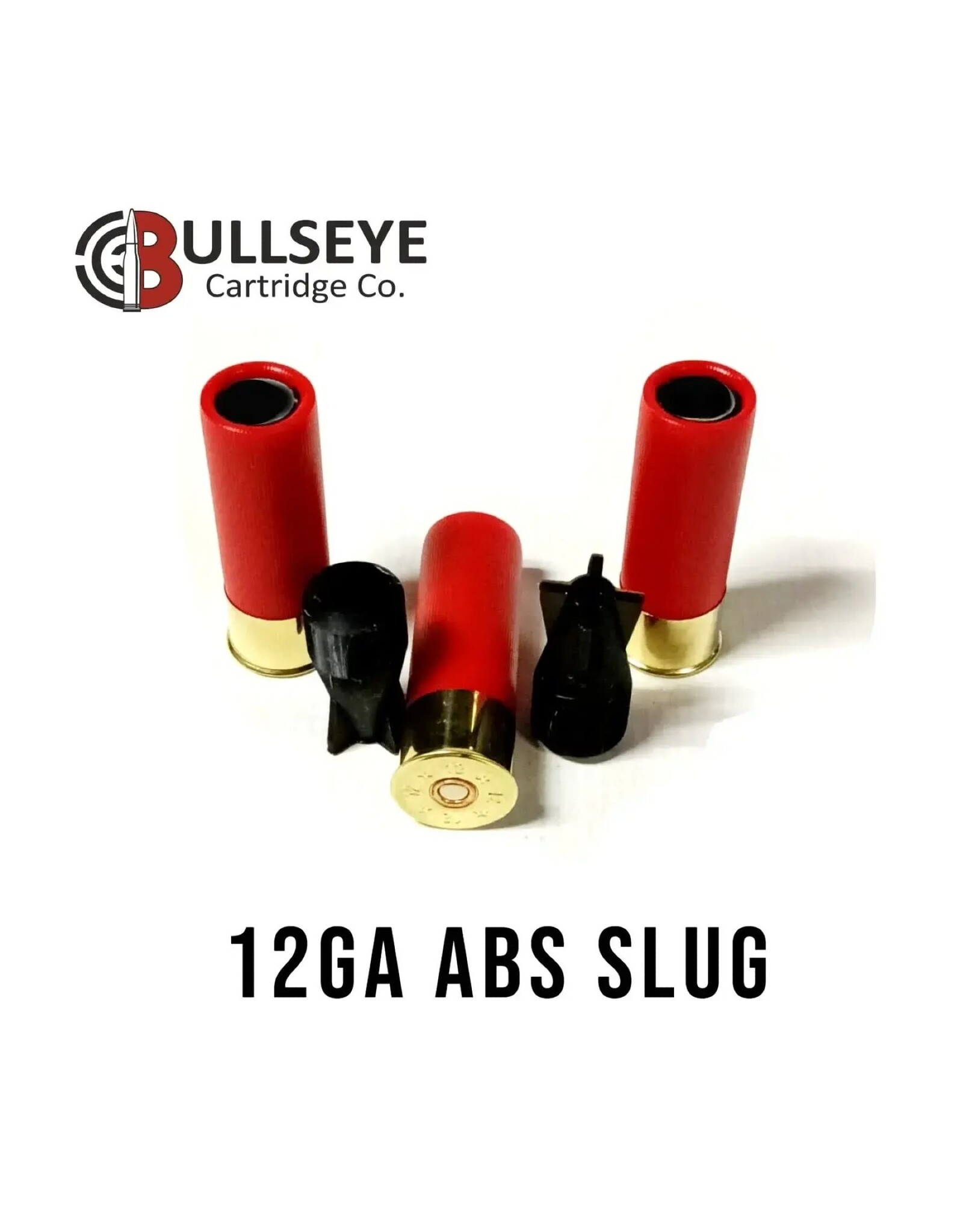 12ga 2 3/4" - ABS SLUG - 5