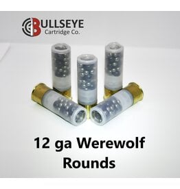 12ga 2 3/4 - Werewolf Rounds - 5