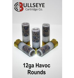 12ga 2 3/4 Havoc "Coyote" Rounds