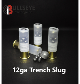 12ga - 2 3/4" - Trench Slugs