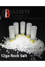 12ga 2 3/4" Rock Salt - 5