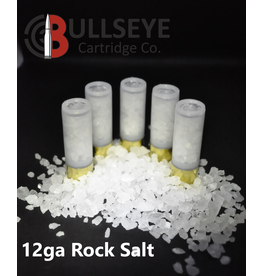 12ga 2 3/4" Rock Salt - 5