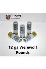 12ga 2 3/4 - Werewolf Rounds - 5