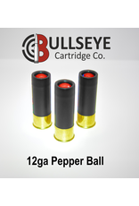 BullsEye Cartridge Co. 12ga - 2 3/4" - Pepper Ball - 3