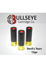 BullsEye Cartridge Co. 12ga - 2 3/4" - Devil's Tears - 3