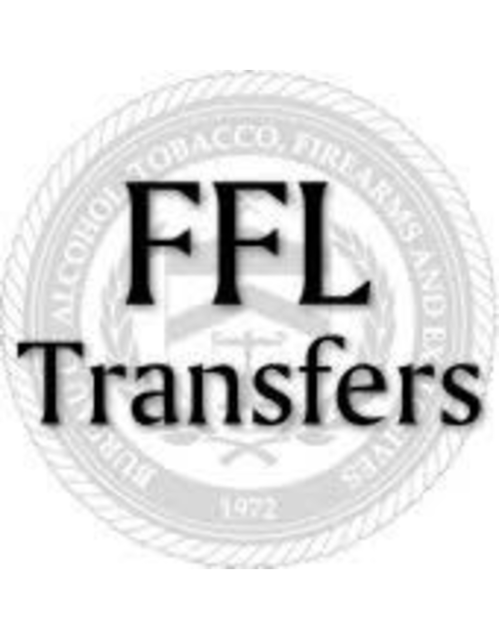 BullsEye Cartridge Co. FFL Transfer