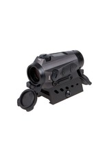 Sig Sauer ROMEO 4 Solar Red Dot Sight 2/65 MOA