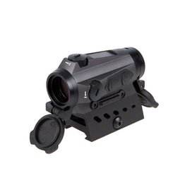 Sig Sauer ROMEO 4 Solar Red Dot Sight 2/65 MOA