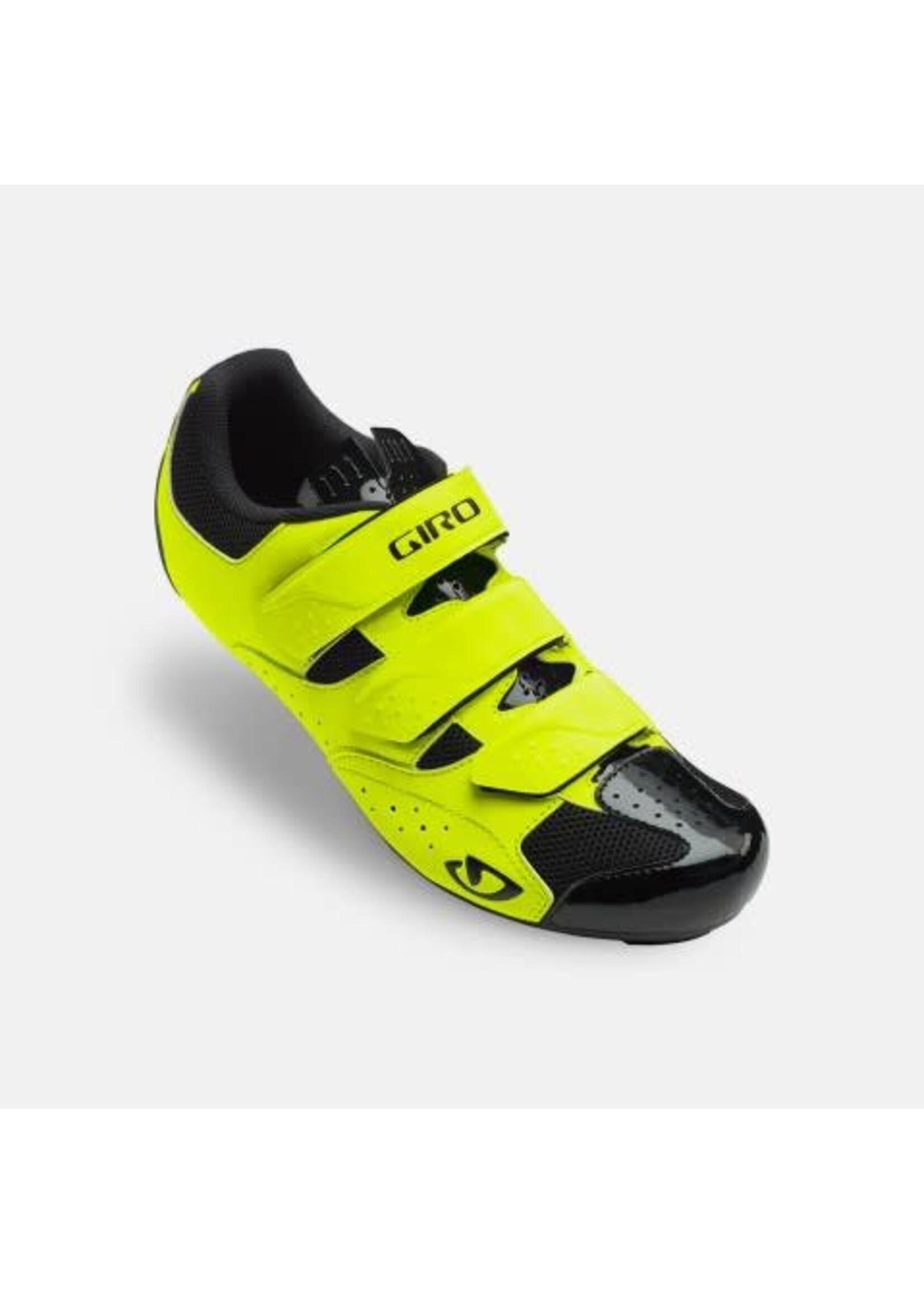 GIRO Chaussures Giro techne jaune 44