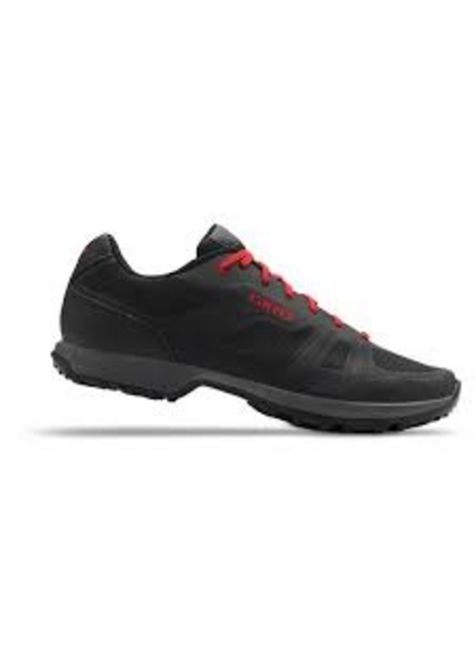 GIRO Chaussures  Giro Gauge noir/rouge M 46
