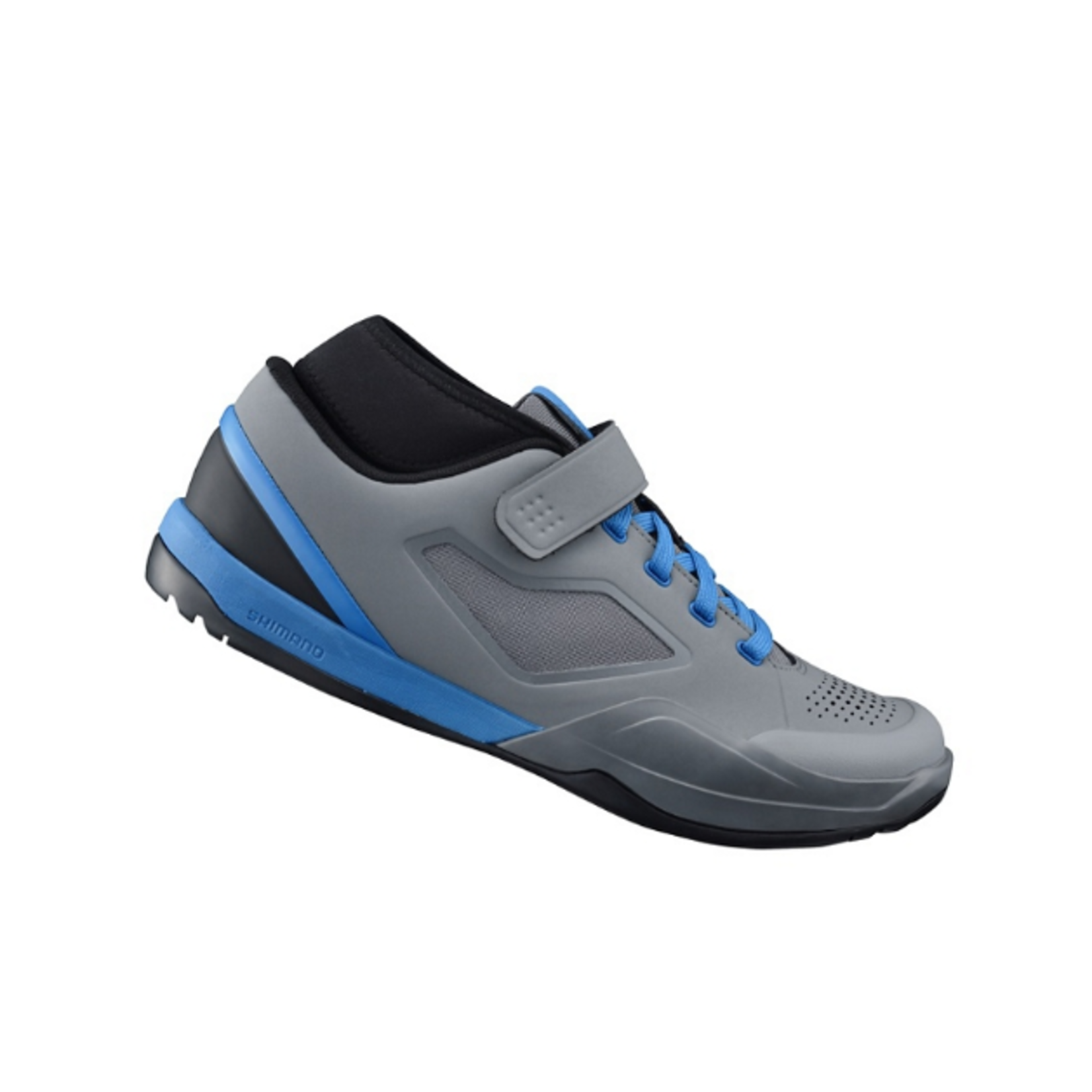 Shimano Chaussures Shimano SH-AM7 gris/bleu 41