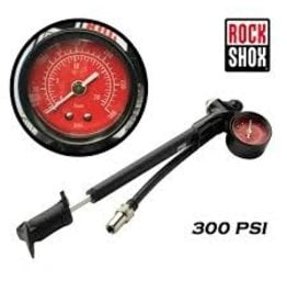Pompe haute pression, RockShox, 300PSI RS