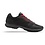 GIRO Chaussures  Giro Gauge noir/rouge M 46