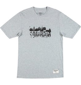 Sombrio T-shirt Second Decade XL