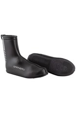 Louis Garneau Couvre-chaussures Thermal H2O Noir MD