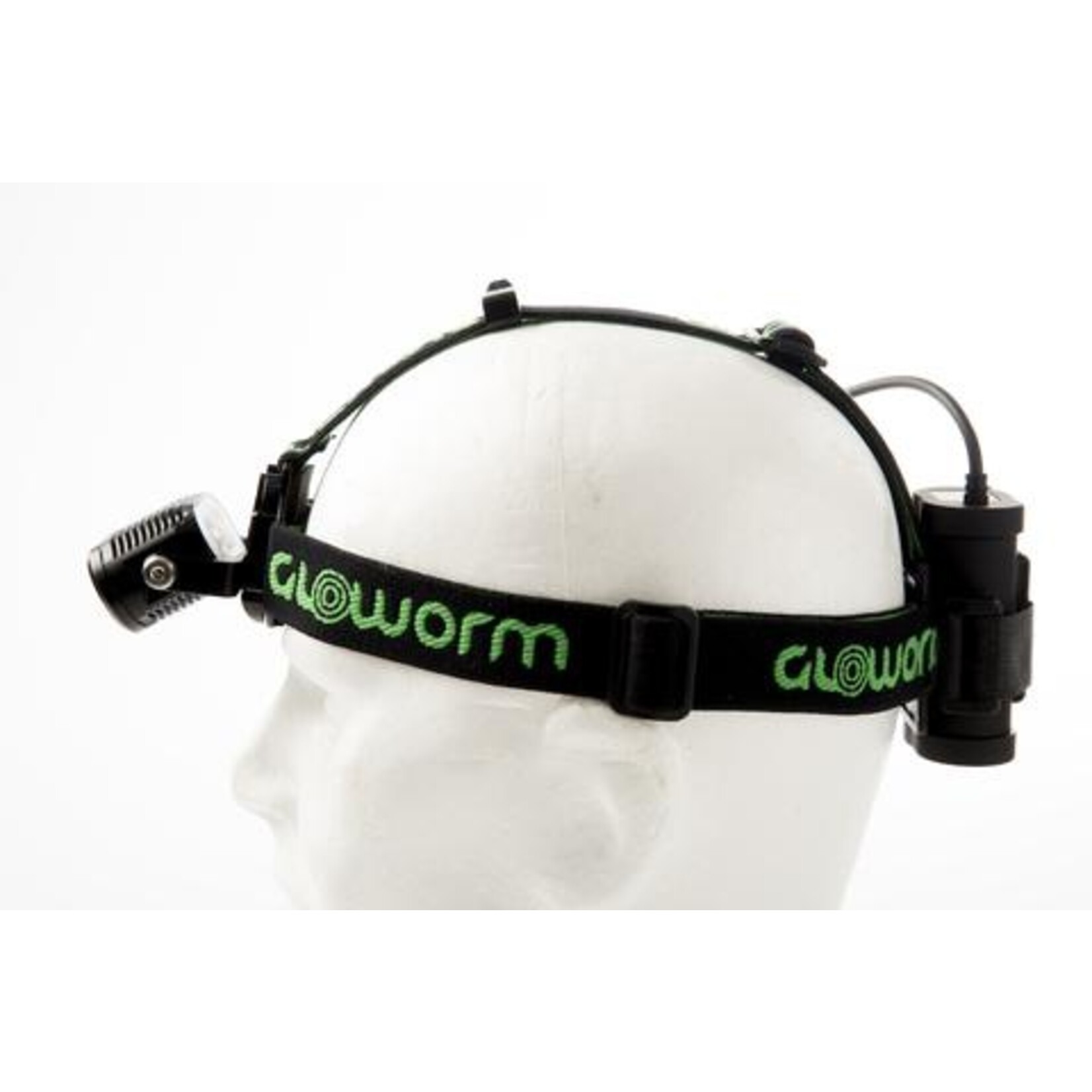 Gloworm Ensemble De Lumiere X2 Adventure Gloworm Avec Del 1700 Lumens