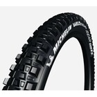 Michelin, Wild Enduro Rear, Tire, 27.5''x2.80, Folding, Tubeless Ready, GUM-X, GravityShield, 3x33TPI, Black
