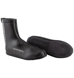 Louis Garneau Couvre-chaussures Thermal H2O Noir SM