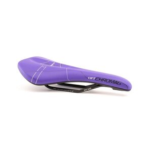 Selles Chromag Lift 280mm / 140mm Purple