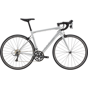 Cannondale Cannondale M CAAD Optimo 4 Silver 54