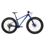 Norco Bigfoot 1 X Large bleu/chrome